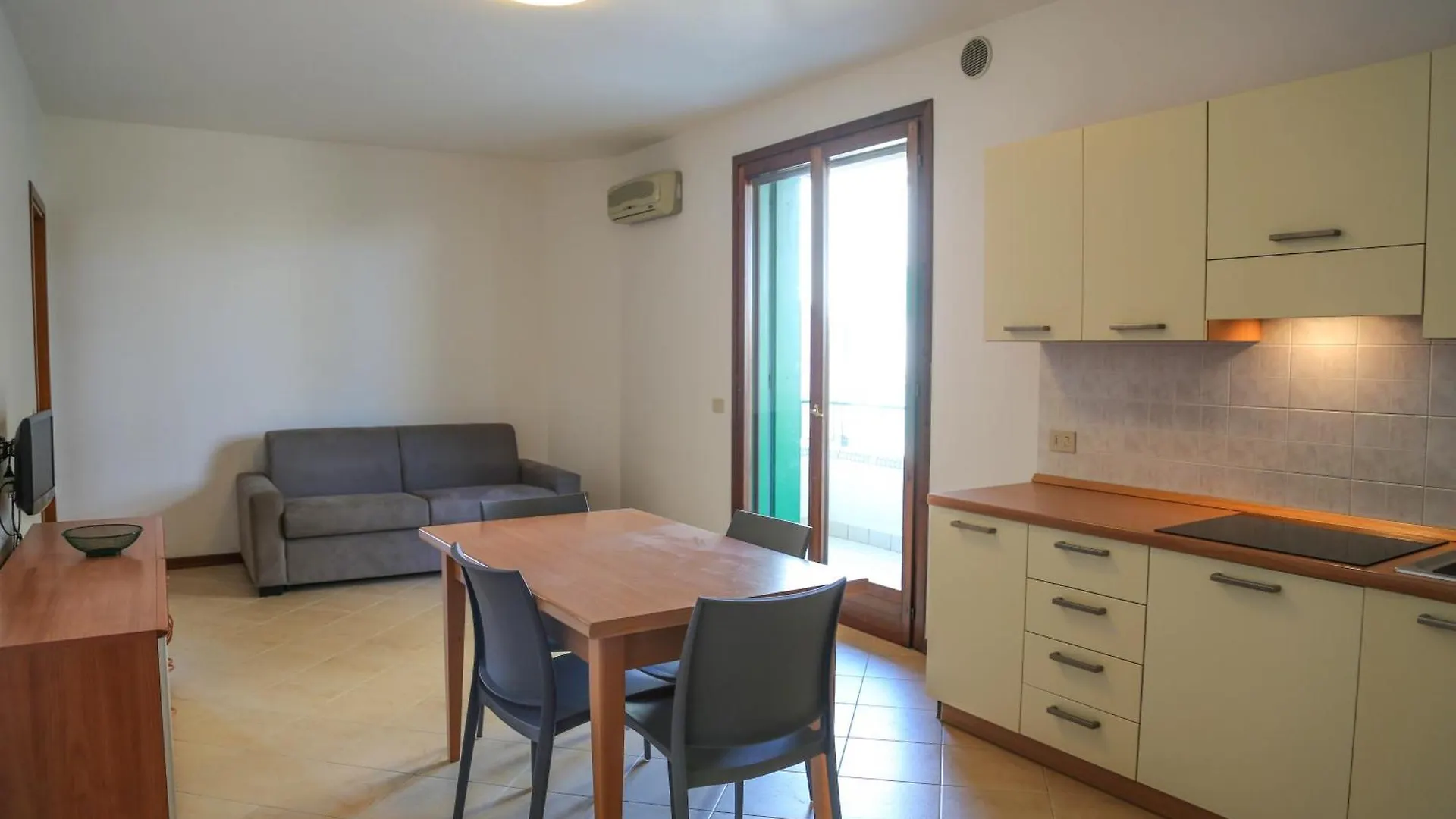 Apartment Appartamenti Perla Azzurra 3 Caorle