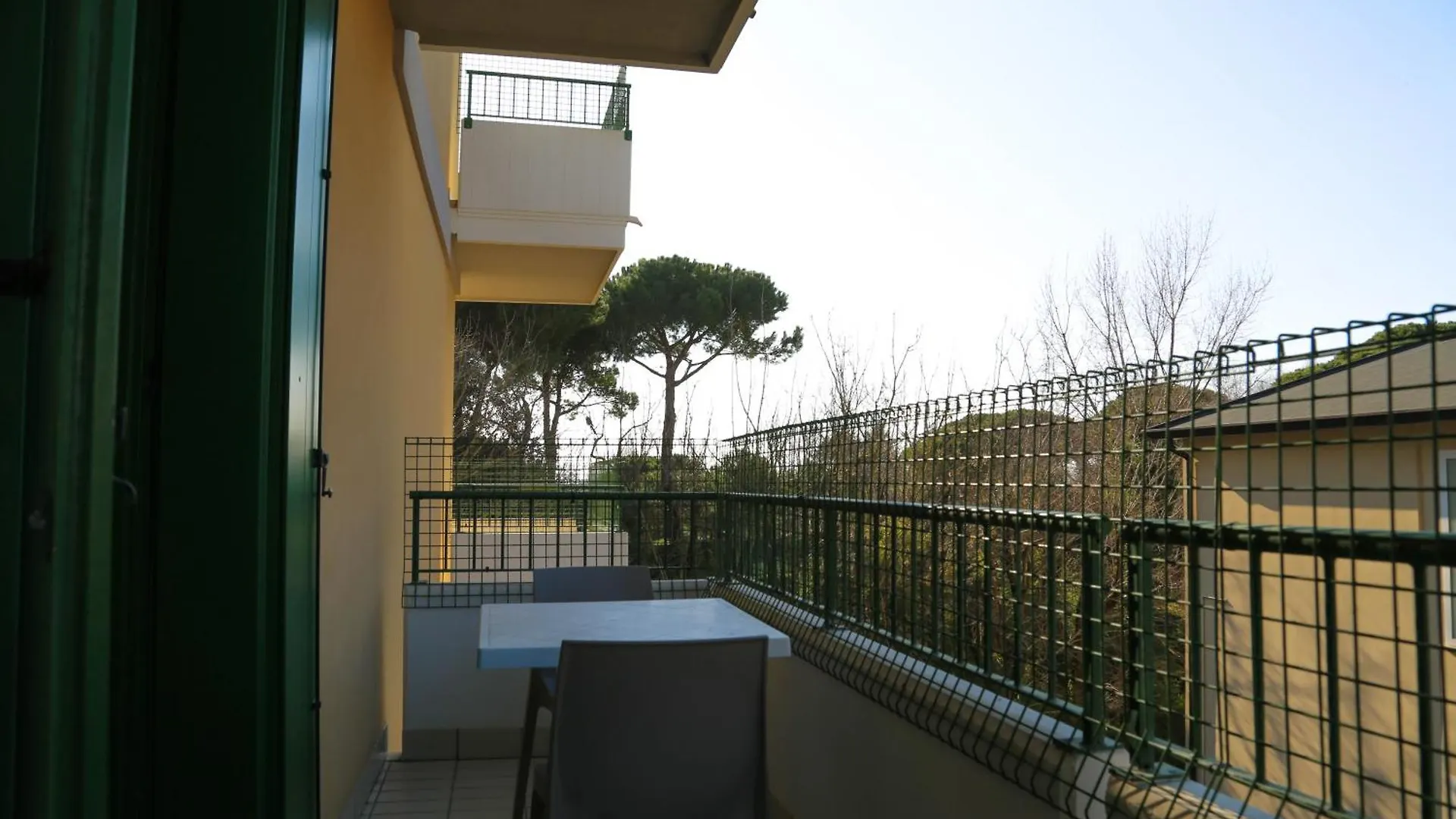 Appartamenti Perla Azzurra 3 Caorle Italy