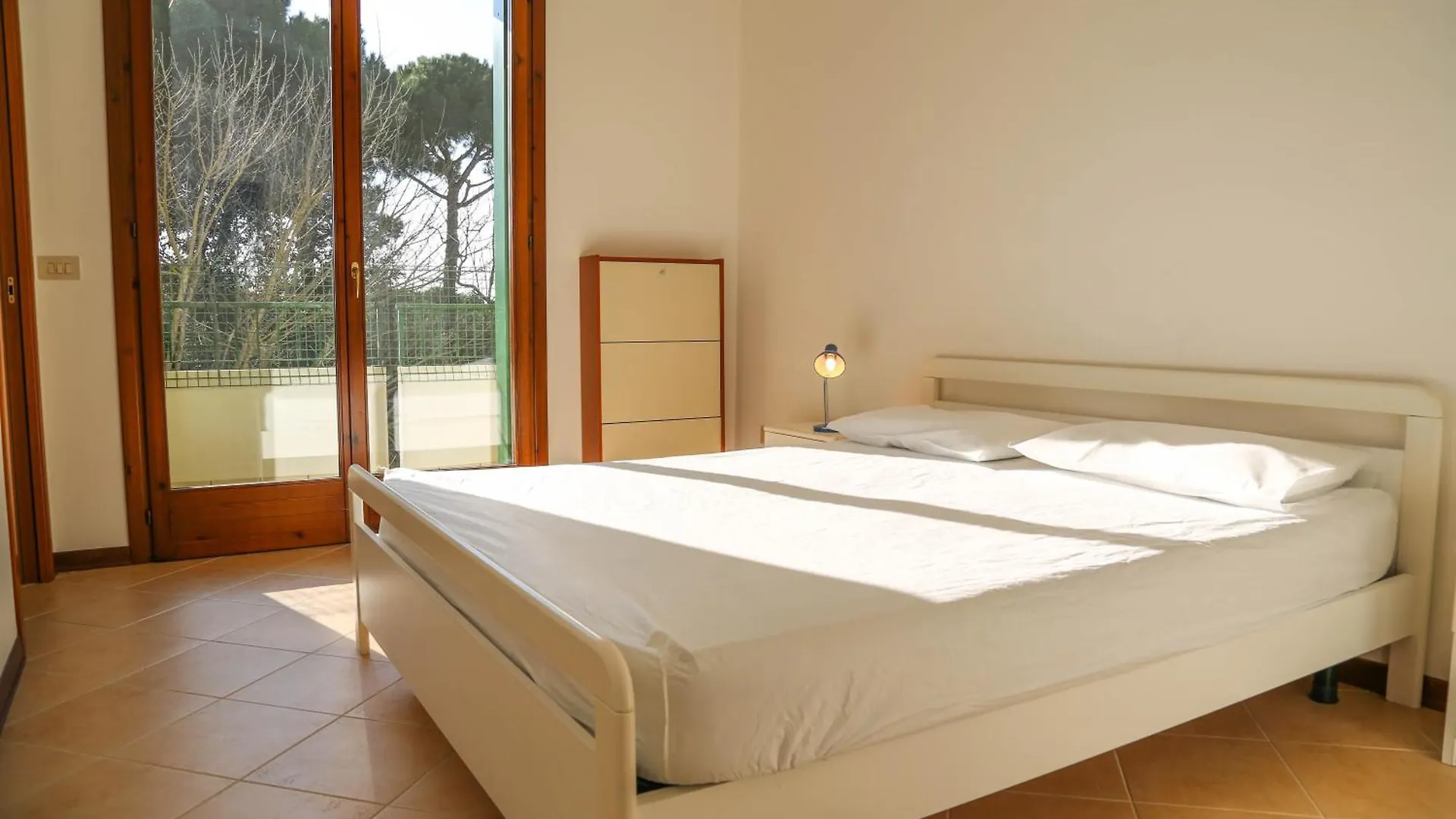 Apartment Appartamenti Perla Azzurra 3 Caorle