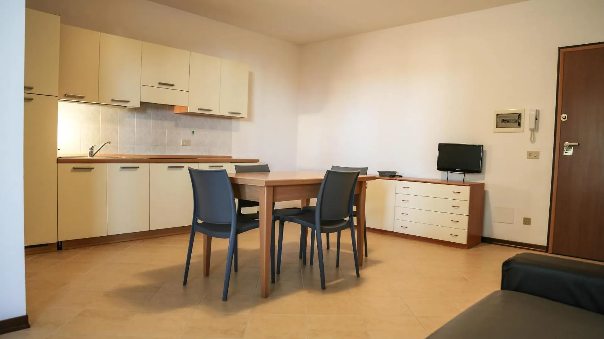 Apartment Appartamenti Perla Azzurra 3 Caorle Italy