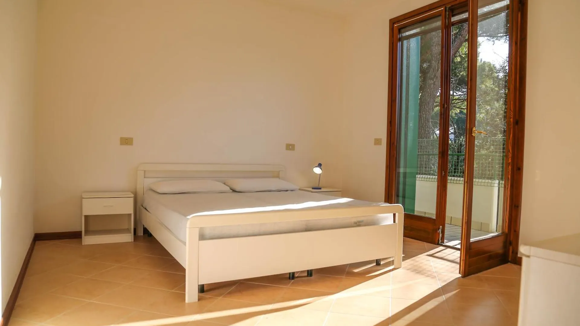 Appartamenti Perla Azzurra 3 Caorle