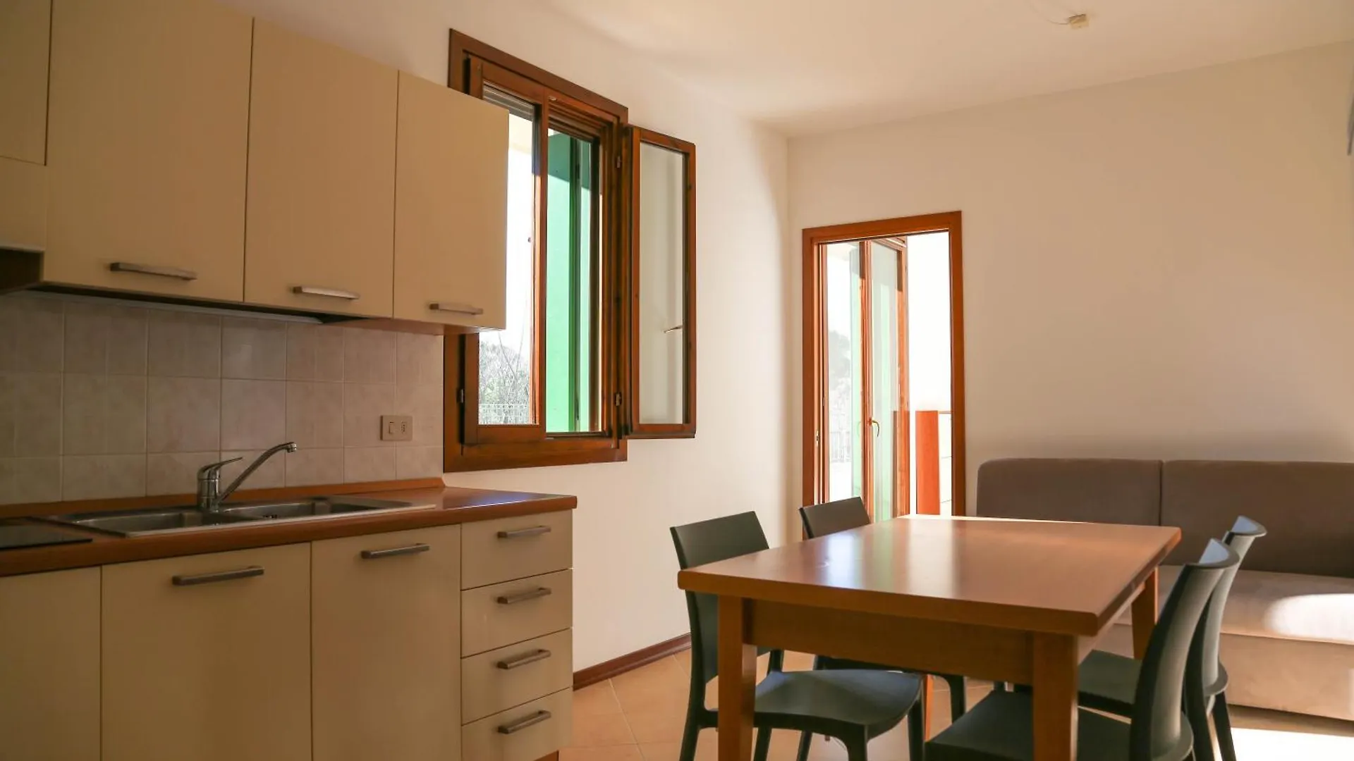 Apartment Appartamenti Perla Azzurra 3 Caorle