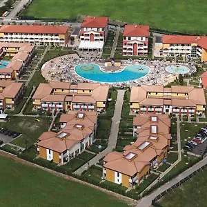 Apartmán Ai Pini Lido Altanea