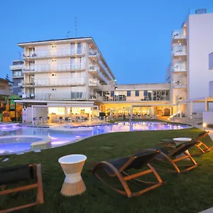 Hotel Marina Palace, Caorle