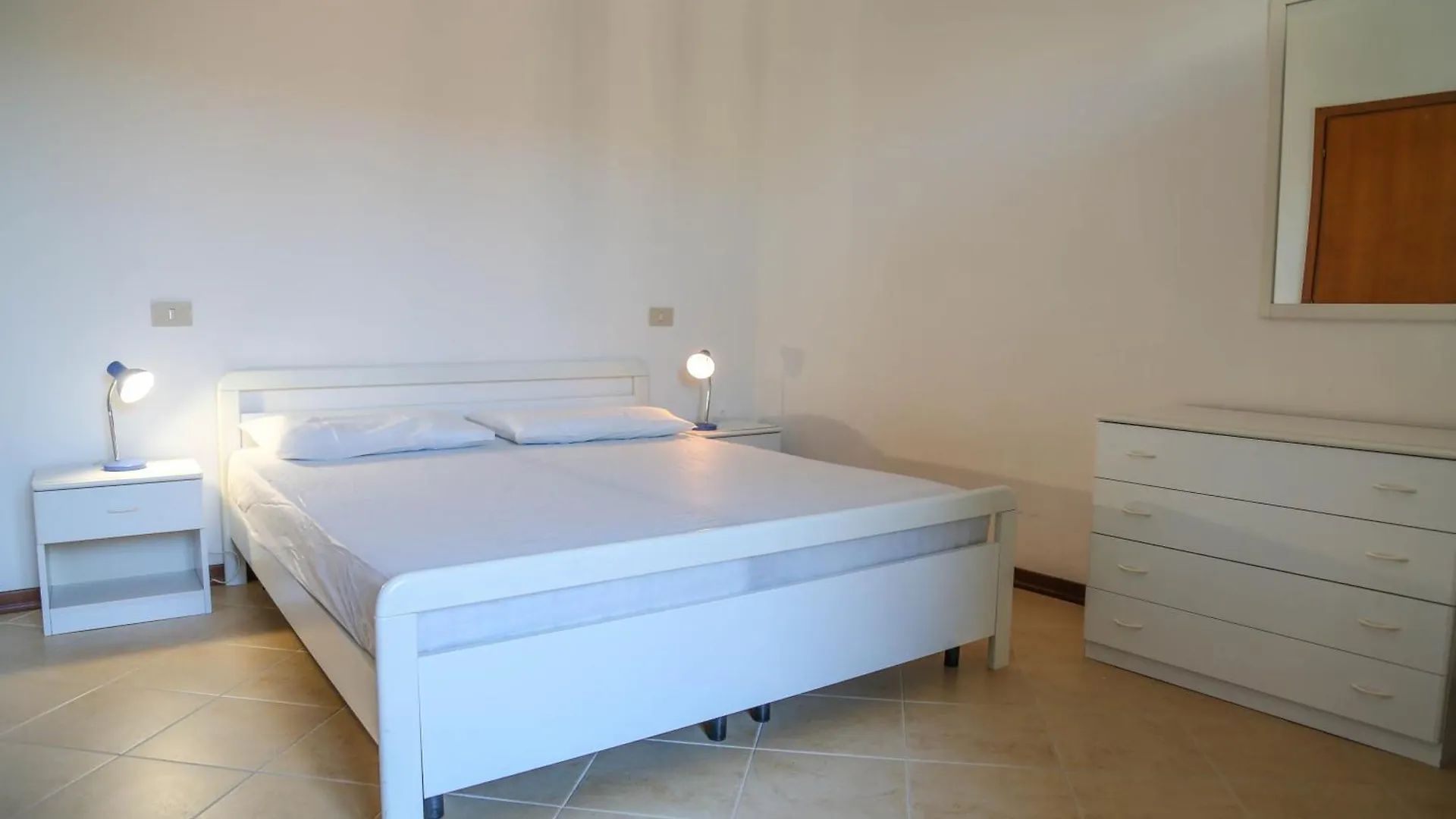 Apartamento Appartamenti Perla Azzurra 3 Caorle